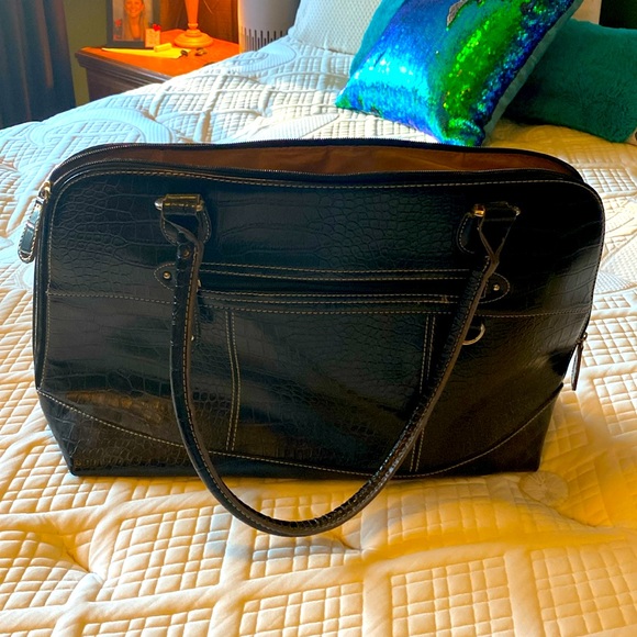 Woman’s Work Bag - Picture 1 of 14